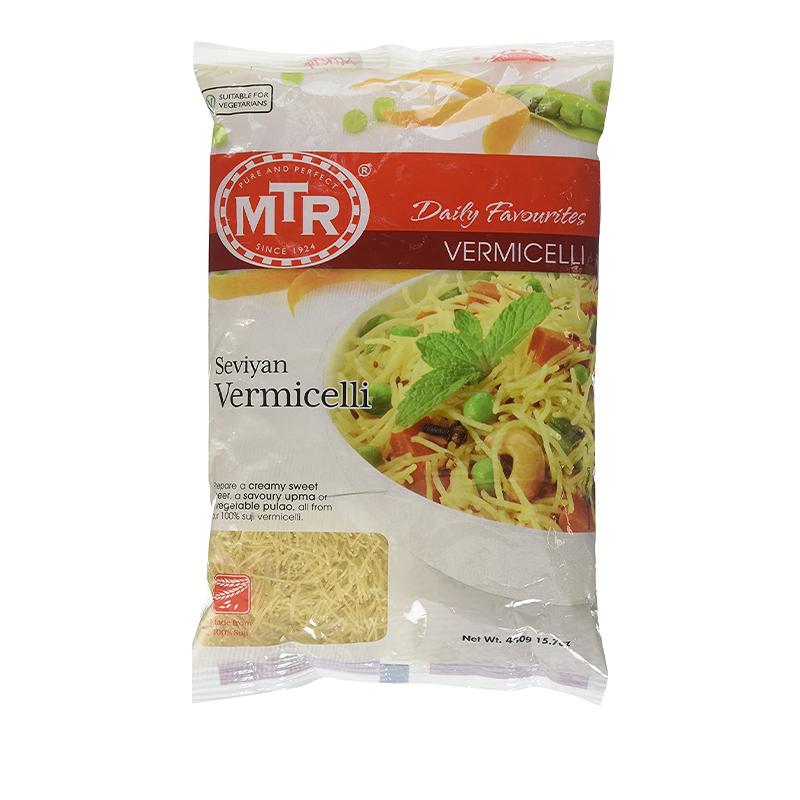 MTR Vermicelli 440gm (Unroasted) - Spice Village