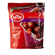 MTR Gulab Jamun Mix 200gm - Spice Village