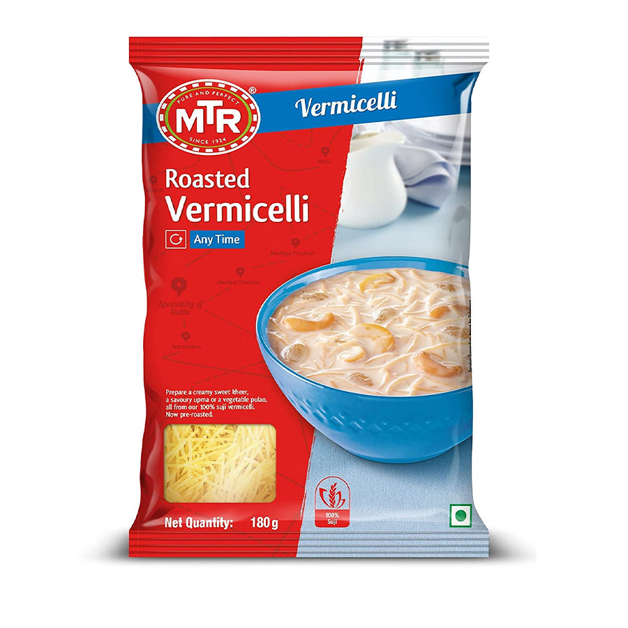 MTR Roasted Vermicelli 180gm