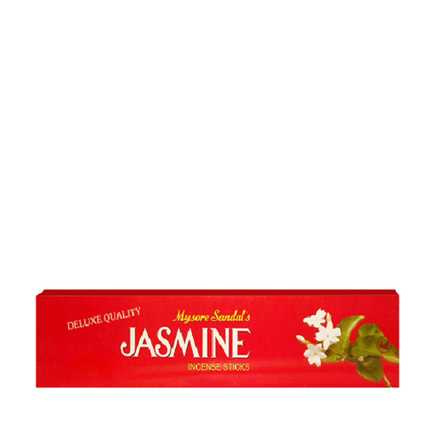 Mysore Sandal Jasmine Agarbatti - Spice Village