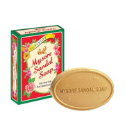 Mysore Soap Sandal 75gm - Spice Village