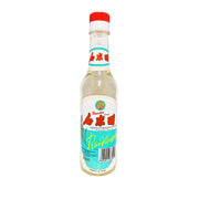 Narcissus Rice Vinegar 250ml - Spice Village