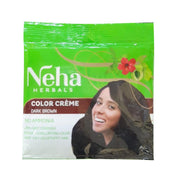 Neha Herbal Mehandi 15ml - Spice Village