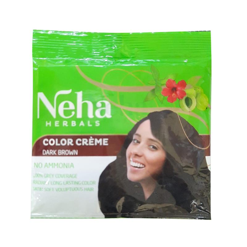 Neha Herbal Mehandi 15ml - Spice Village