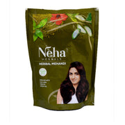 Neha Herbal Mehandi 500gm - Spice Village