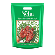Neha Herbal Rachni Mehandi 25gm - Spice Village