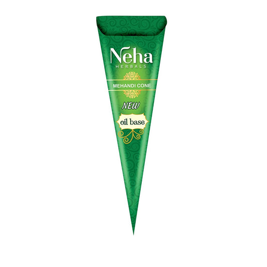 Neha Mehandi Cones 15g