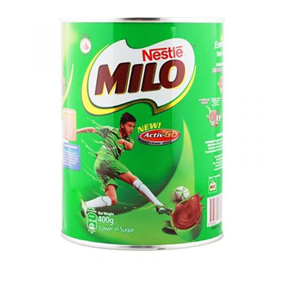 Nestle Milo 400gm - Spice Village