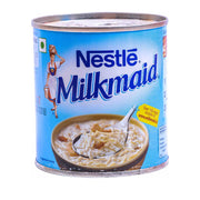 Nestle Condensed Milk (Sweetened) 400gm - Spice Village