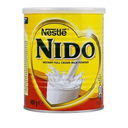 Nido Full Cream Milk Powder 400gm - Spice Village
