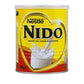 Nido Full Cream Milk Powder 400gm - Spice Village