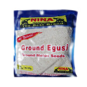 Nina Ground Egusi 227gm - Spice Village
