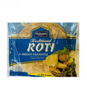 Nishaan Traditional Roti (6 pieces) 350gm - Spice Village