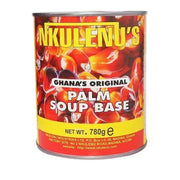Nkulenu Palm Soup Base 780gm - Spice Village