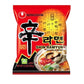 Nongshim Shin Raamyun Noodle Soup 120gm