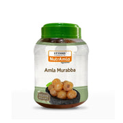 NutrAmla Amla Murabba 300gm - Spice Village
