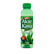 OKF Aloe Vera Juice 500ml - Spice Village