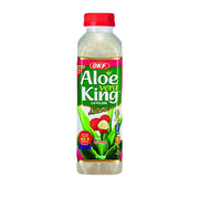 OKF Aloe Vera Lychee 500ml