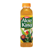OKF Aloe Vera Mango 500ml - Spice Village