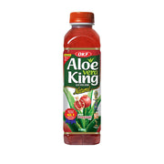 OKF Aloe Vera Pomegranate 500ml - Spice Village