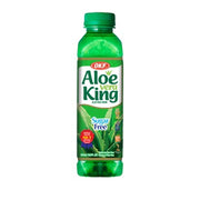 OKF Aloe Vera Sugarfree 500ml - Spice Village