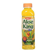 OKF Aloe Vera Sugarfree Mango 500ml - Spice Village