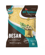 Ol Tymes Besan (Gram Flour) 1kg - Spice Village
