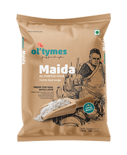 Ol Tymes Maida 1kg - Spice Village