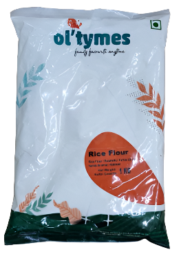 Ol Tymes Rice Flour 1kg - Spice Village