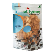 Ol Tymes Banana Chips (Black Pepper) 100gm - Spice Village