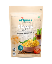 Ol Tymes Classic Sev 400gm - Spice Village
