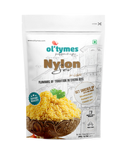Ol Tymes Nylon Sev 400gm - Spice Village