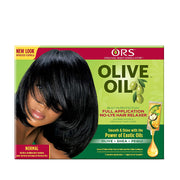 Olive Oil ORS Hair Relaxer Strong - Spice Village