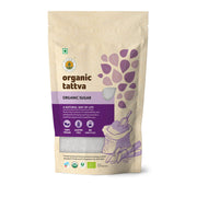 Organic Tattva Brown Sugar 500gm - Spice Village
