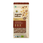 Organic Tattva Jowar Flour 500gm - Spice Village