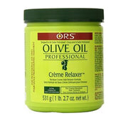 ORS Cream Relaxer Jar Regular Extra Strength 531gm - Spice Village