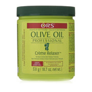 ORS Cream Relaxer Jar Super Normal Strength 531gm - Spice Village