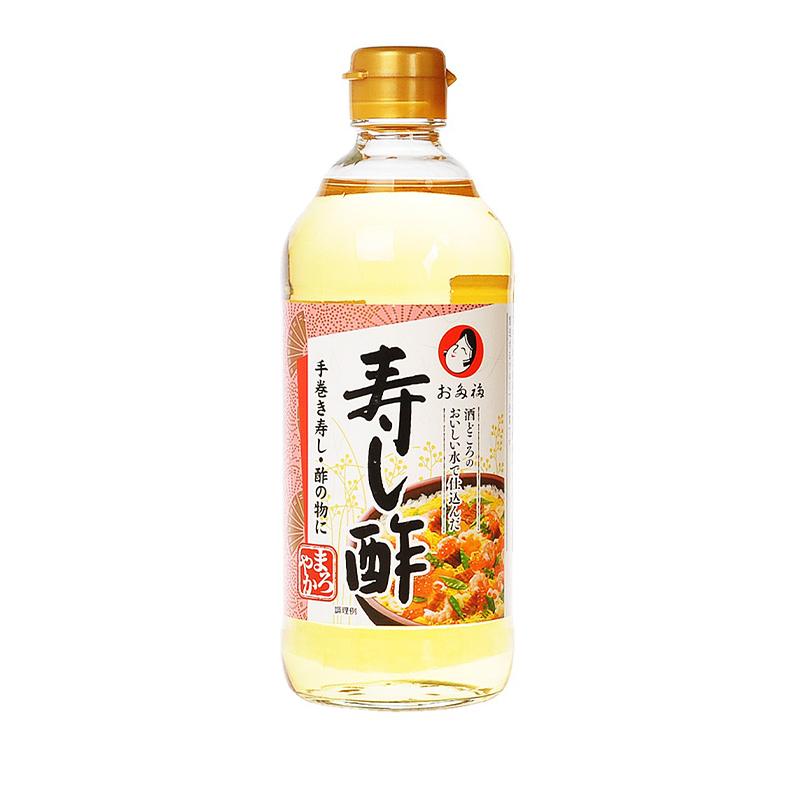 Otafuku Sushi Vinegar 500mL - Spice Village