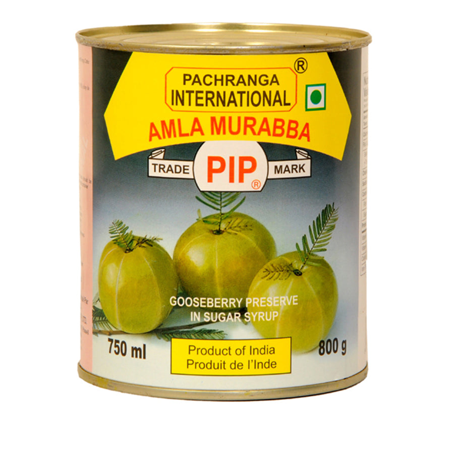 Pacharanga Amla Murabba 800gm - Spice Village
