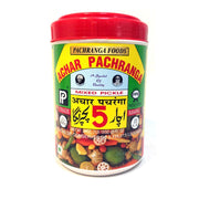 Pacharanga Pickle (Panipat) 800gm - Spice Village