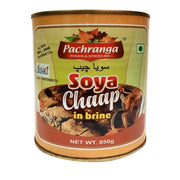 Pachranga Soya Chaap 850gm - Spice Village