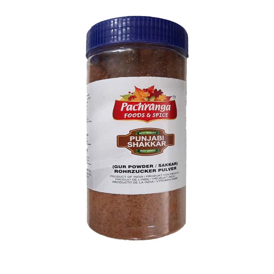Pachranga Punjabi Shakkar 500gm
