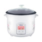 Pali Rice Cooker 1.5L (No Refund/No Guarantee)