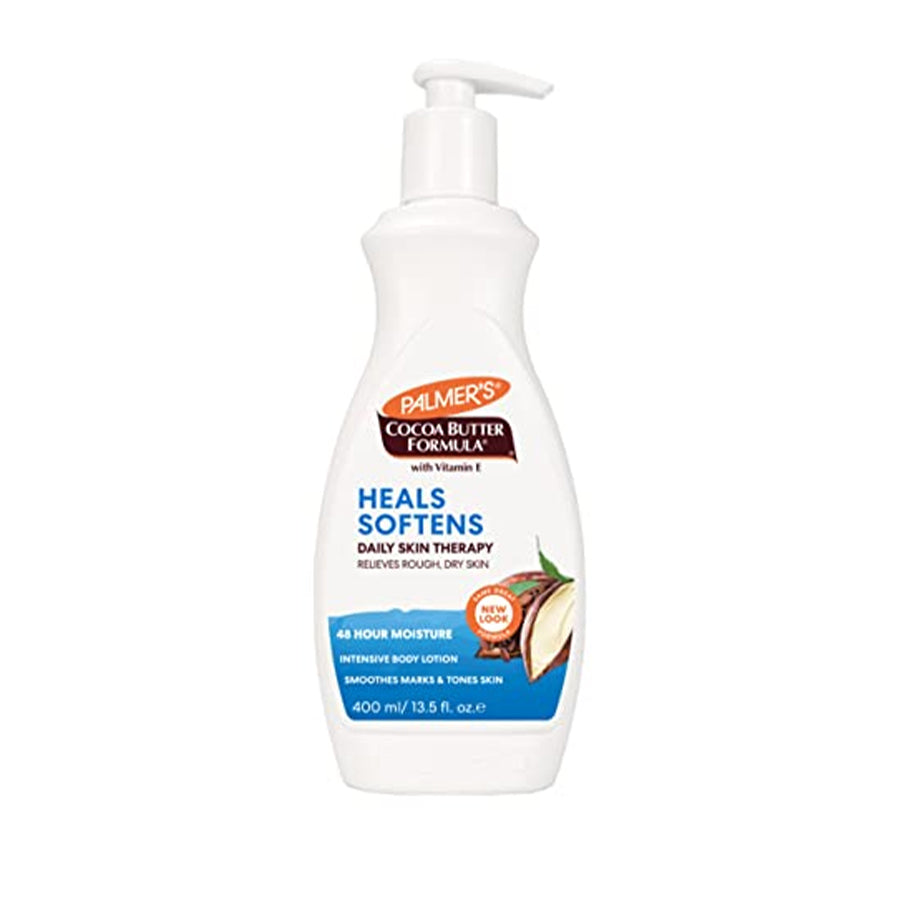 Palmer Cocoa Butter Pump Lotion 400ml - Spice Village