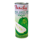Panchy Guava Nectar Juice 250ml