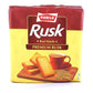 Parle Cake Rusk (with Cardamom) 600gm