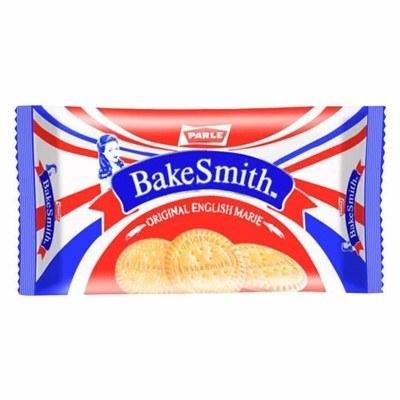 Parle Bakesmith Marie Biscuits 150gm - Spice Village