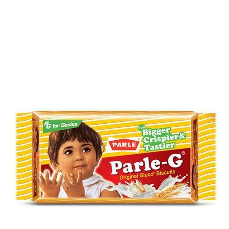 Parle-G Gluco Biscuits 55gm - Spice Village