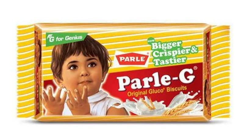 Parle-G Gluco Biscuits 80gm - Spice Village