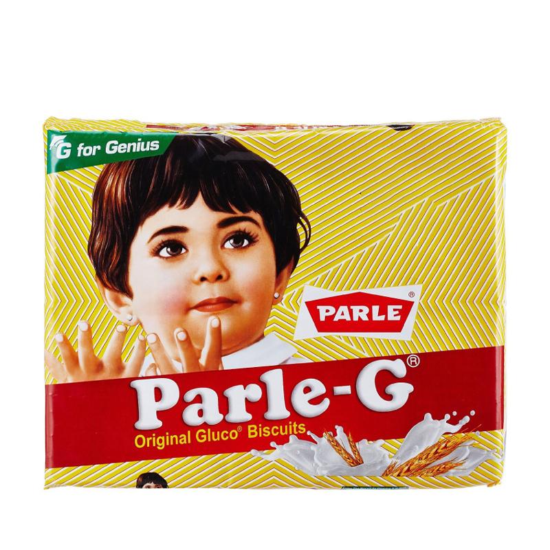 Parle G Gluco Biscuits Family Pack 800gm - Spice Village